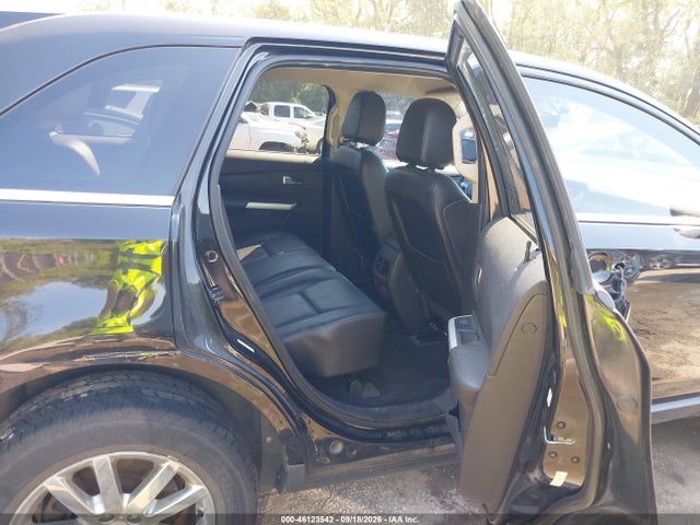 Продажа на аукционе авто 2013 Ford Edge Limited, vin: 2FMDK4KC4DBC54398, номер лота: 46123542