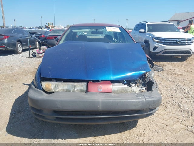 Продаж на аукціоні авто 1998 Saturn Sl, vin: 1G8ZF5287WZ296915, номер лоту: 46123545