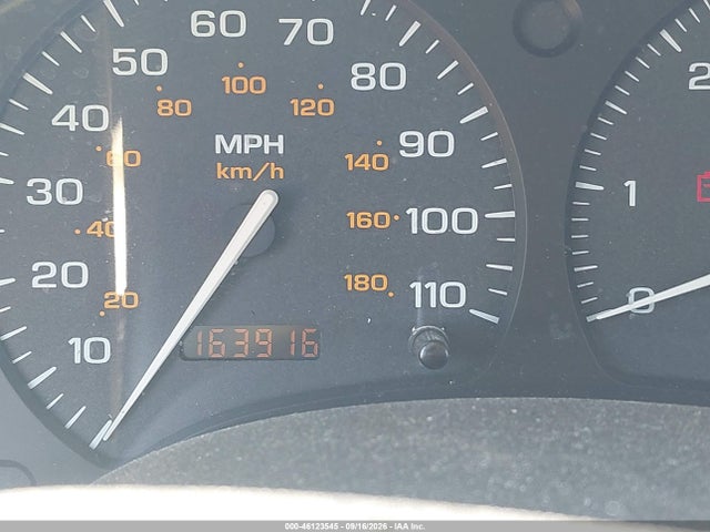 Продаж на аукціоні авто 1998 Saturn Sl, vin: 1G8ZF5287WZ296915, номер лоту: 46123545