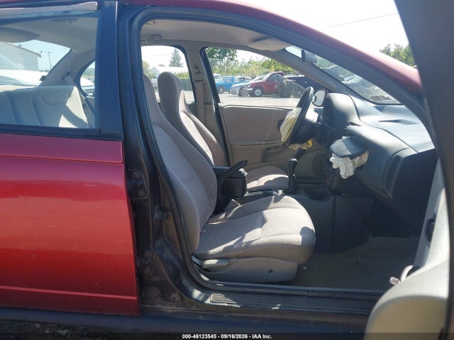 Продаж на аукціоні авто 1998 Saturn Sl, vin: 1G8ZF5287WZ296915, номер лоту: 46123545