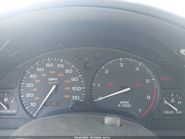 Продаж на аукціоні авто 1998 Saturn Sl, vin: 1G8ZF5287WZ296915, номер лоту: 46123545