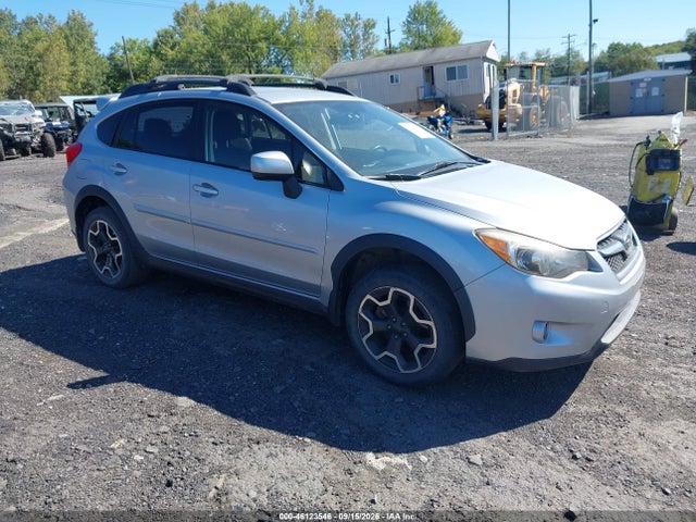Aukcja sprzedaży 2013 Subaru Xv Crosstrek 2.0i Premium, vin: JF2GPACC2D2817312, numer aukcji: 46123546