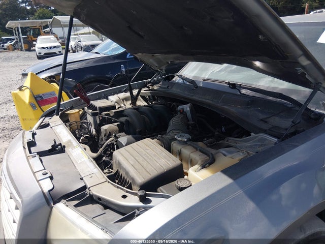 46123550 :رقم المزاد ، 2C3LA43R07H768308 vin ، 2007 Chrysler 300 مزاد بيع