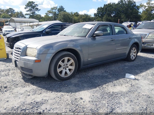 46123550 :رقم المزاد ، 2C3LA43R07H768308 vin ، 2007 Chrysler 300 مزاد بيع
