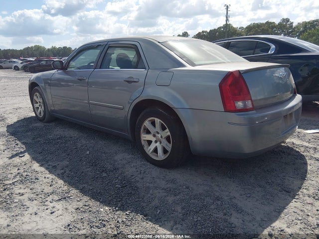 46123550 :رقم المزاد ، 2C3LA43R07H768308 vin ، 2007 Chrysler 300 مزاد بيع