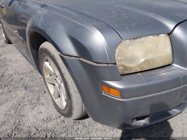 46123550 :رقم المزاد ، 2C3LA43R07H768308 vin ، 2007 Chrysler 300 مزاد بيع