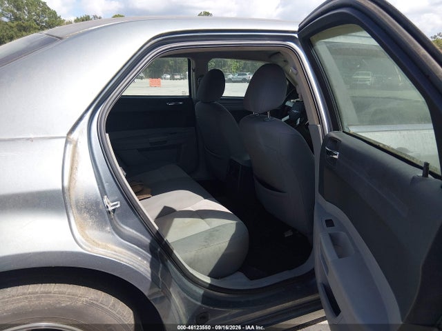 46123550 :رقم المزاد ، 2C3LA43R07H768308 vin ، 2007 Chrysler 300 مزاد بيع