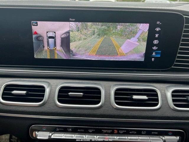 2020 Mercedes-benz Gls 450 4matic მანქანა იყიდება აუქციონზე, vin: 4JGFF5KE1LA167489, აუქციონის ნომერი: 46123552