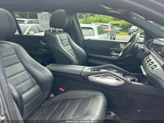 2020 Mercedes-benz Gls 450 4matic მანქანა იყიდება აუქციონზე, vin: 4JGFF5KE1LA167489, აუქციონის ნომერი: 46123552