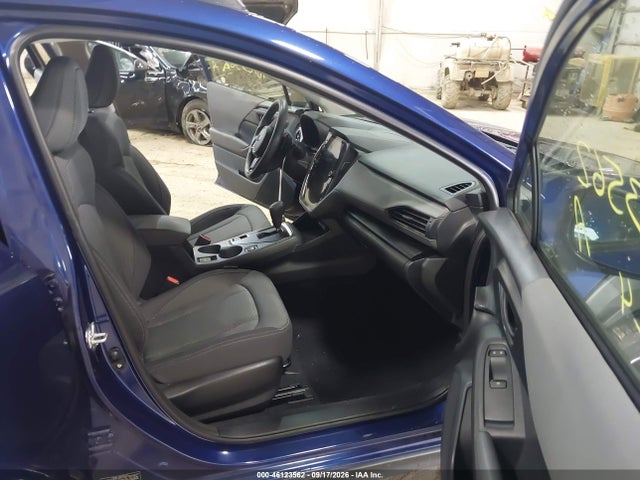 Продажа на аукционе авто 2024 Subaru Crosstrek Premium, vin: JF2GUADCXR8315000, номер лота: 46123562