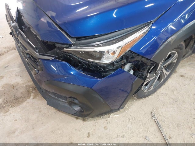 Продажа на аукционе авто 2024 Subaru Crosstrek Premium, vin: JF2GUADCXR8315000, номер лота: 46123562