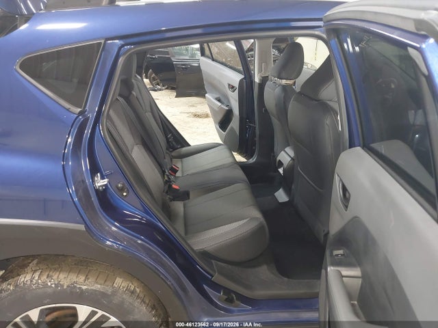 Продажа на аукционе авто 2024 Subaru Crosstrek Premium, vin: JF2GUADCXR8315000, номер лота: 46123562