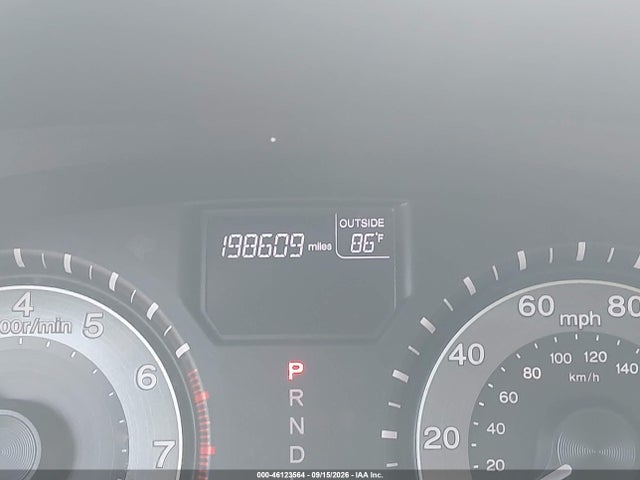 Продаж на аукціоні авто 2016 Honda Odyssey Se, vin: 5FNRL5H31GB064862, номер лоту: 46123564