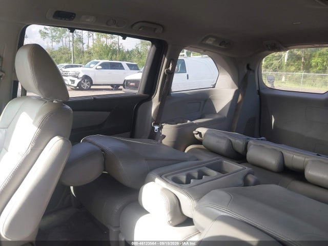 Продаж на аукціоні авто 2016 Honda Odyssey Se, vin: 5FNRL5H31GB064862, номер лоту: 46123564
