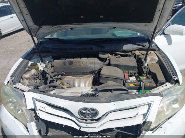 Продаж на аукціоні авто 2011 Toyota Camry Le, vin: 4T1BF3EK9BU668776, номер лоту: 46123565