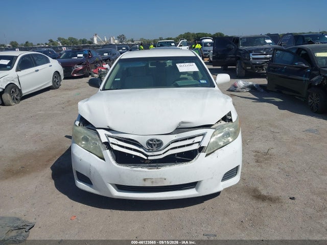 Продаж на аукціоні авто 2011 Toyota Camry Le, vin: 4T1BF3EK9BU668776, номер лоту: 46123565