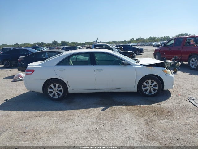 Продаж на аукціоні авто 2011 Toyota Camry Le, vin: 4T1BF3EK9BU668776, номер лоту: 46123565
