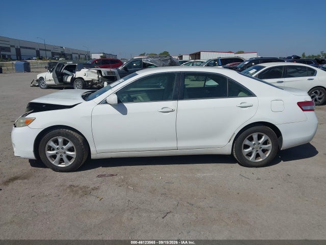 Продаж на аукціоні авто 2011 Toyota Camry Le, vin: 4T1BF3EK9BU668776, номер лоту: 46123565