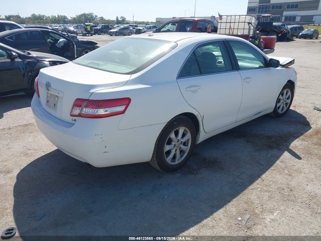 Продаж на аукціоні авто 2011 Toyota Camry Le, vin: 4T1BF3EK9BU668776, номер лоту: 46123565