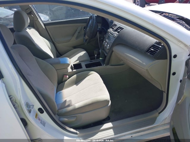 Продаж на аукціоні авто 2011 Toyota Camry Le, vin: 4T1BF3EK9BU668776, номер лоту: 46123565