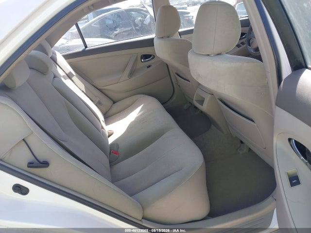 Продаж на аукціоні авто 2011 Toyota Camry Le, vin: 4T1BF3EK9BU668776, номер лоту: 46123565