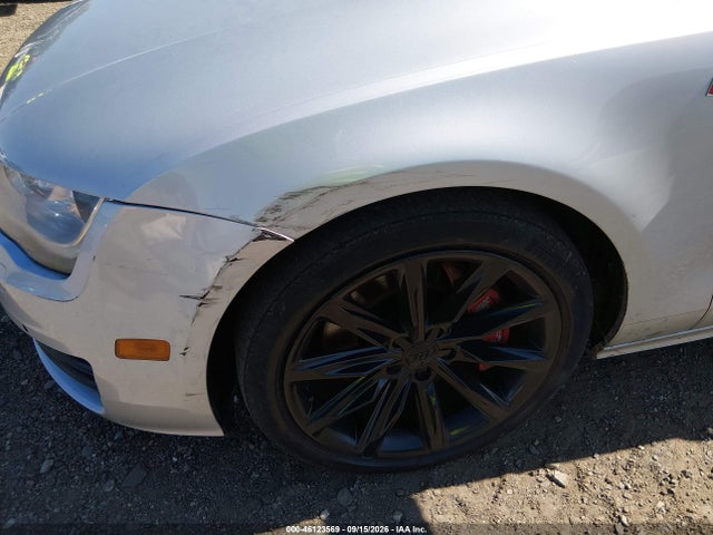 2014 Audi A7 3.0t Premium Plus მანქანა იყიდება აუქციონზე, vin: WAUWGAFC0EN087029, აუქციონის ნომერი: 46123569