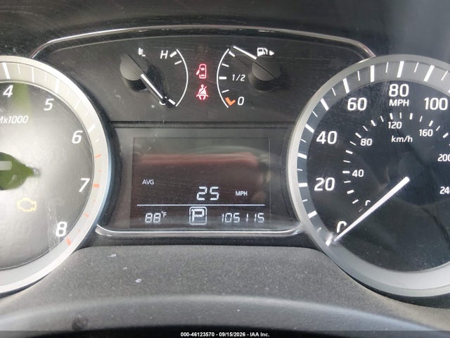 3N1AB7AP6FY384015 Nissan Sentra S/sv/sr/sl