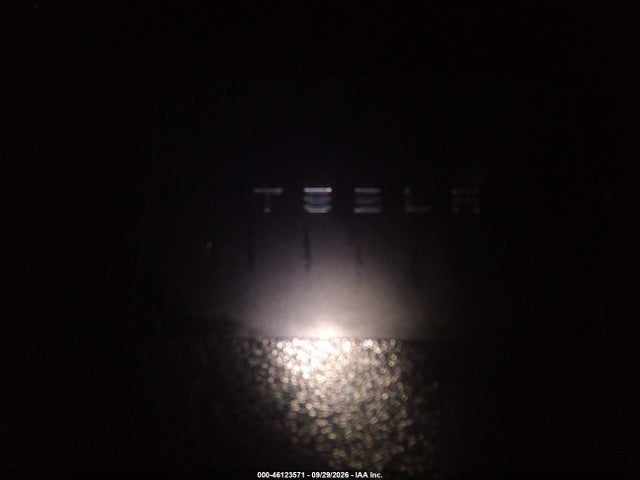 Продаж на аукціоні авто 2026 Tesla Model Y All-wheel Drive/long Range Launch Series/premium All-wheel Drive, vin: 7SAYGDEE2TA499917, номер лоту: 46123571