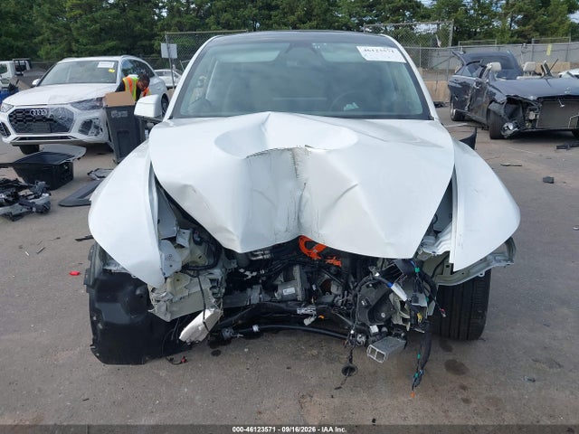 Продаж на аукціоні авто 2026 Tesla Model Y All-wheel Drive/long Range Launch Series/premium All-wheel Drive, vin: 7SAYGDEE2TA499917, номер лоту: 46123571
