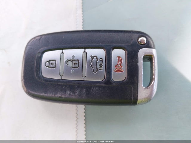 Aukcja sprzedaży 2011 Kia Optima Ex, vin: KNAGN4A73B5116878, numer aukcji: 46123572