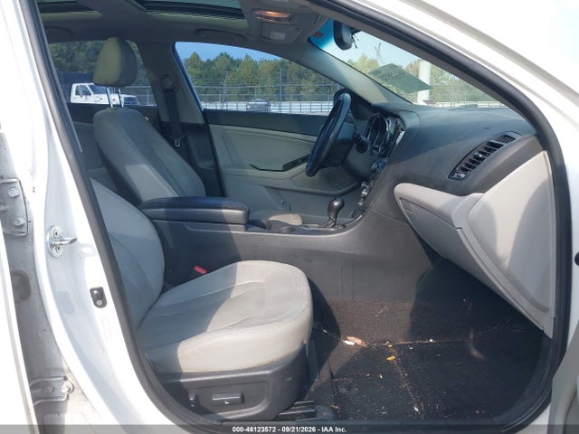 Aukcja sprzedaży 2011 Kia Optima Ex, vin: KNAGN4A73B5116878, numer aukcji: 46123572