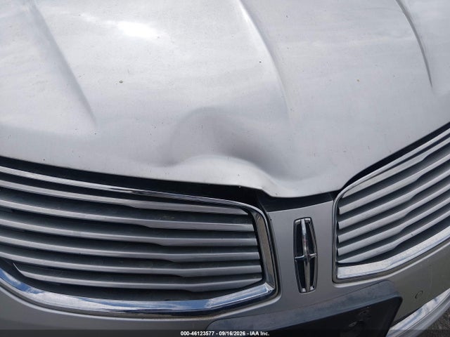 46123577 :رقم المزاد ، 3LN6L2GKXDR823072 vin ، 2013 Lincoln Mkz مزاد بيع