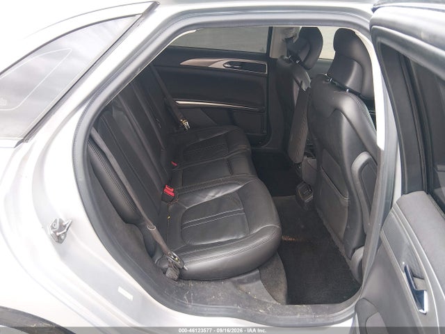46123577 :رقم المزاد ، 3LN6L2GKXDR823072 vin ، 2013 Lincoln Mkz مزاد بيع
