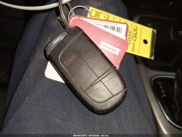 46123578 :رقم المزاد ، 3C4NJCBB3JT193378 vin ، 2018 Jeep Compass Latitude مزاد بيع