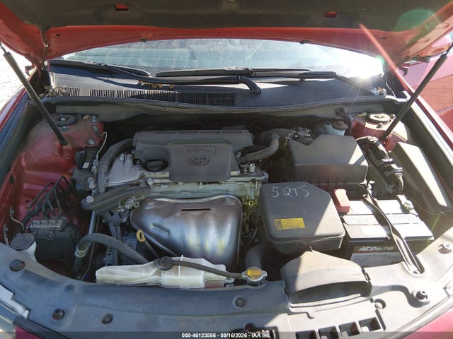 Aukcja sprzedaży 2014 Toyota Camry Se, vin: 4T1BF1FK2EU755250, numer aukcji: 46123586