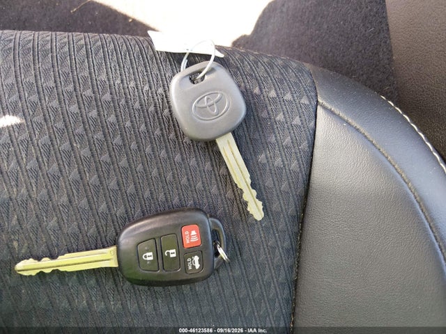 Aukcja sprzedaży 2014 Toyota Camry Se, vin: 4T1BF1FK2EU755250, numer aukcji: 46123586