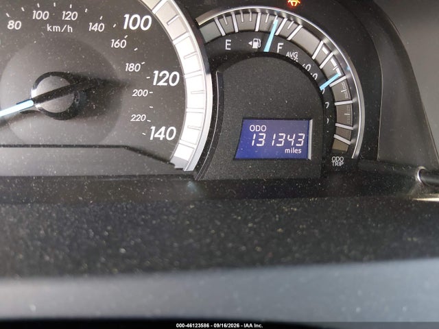 Aukcja sprzedaży 2014 Toyota Camry Se, vin: 4T1BF1FK2EU755250, numer aukcji: 46123586