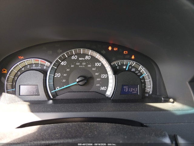 Aukcja sprzedaży 2014 Toyota Camry Se, vin: 4T1BF1FK2EU755250, numer aukcji: 46123586