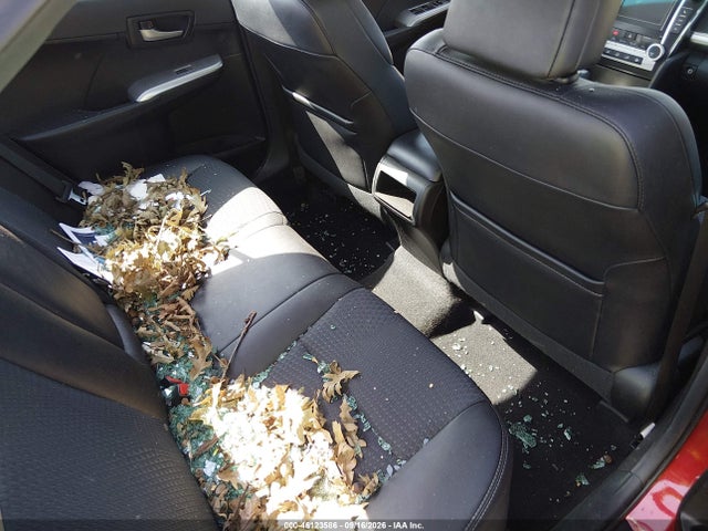 Aukcja sprzedaży 2014 Toyota Camry Se, vin: 4T1BF1FK2EU755250, numer aukcji: 46123586