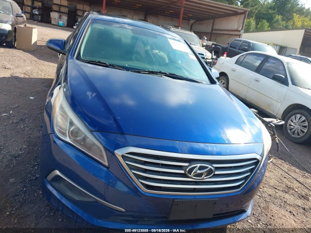 Aukcja sprzedaży 2017 Hyundai Sonata, vin: 5NPE24AF2HH568971, numer aukcji: 46123588