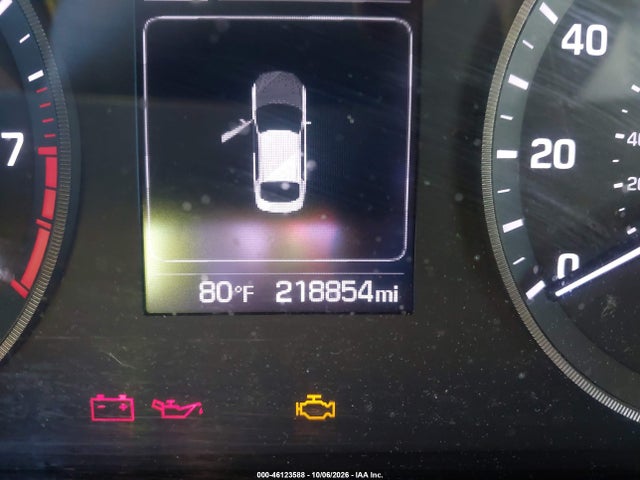 Aukcja sprzedaży 2017 Hyundai Sonata, vin: 5NPE24AF2HH568971, numer aukcji: 46123588
