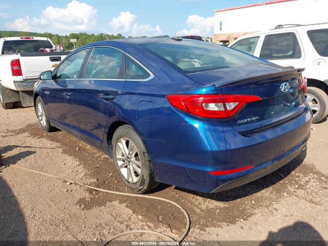 Aukcja sprzedaży 2017 Hyundai Sonata, vin: 5NPE24AF2HH568971, numer aukcji: 46123588
