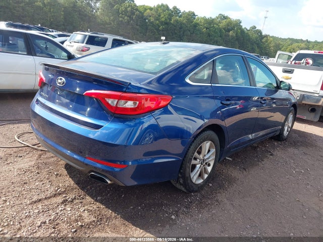 Aukcja sprzedaży 2017 Hyundai Sonata, vin: 5NPE24AF2HH568971, numer aukcji: 46123588
