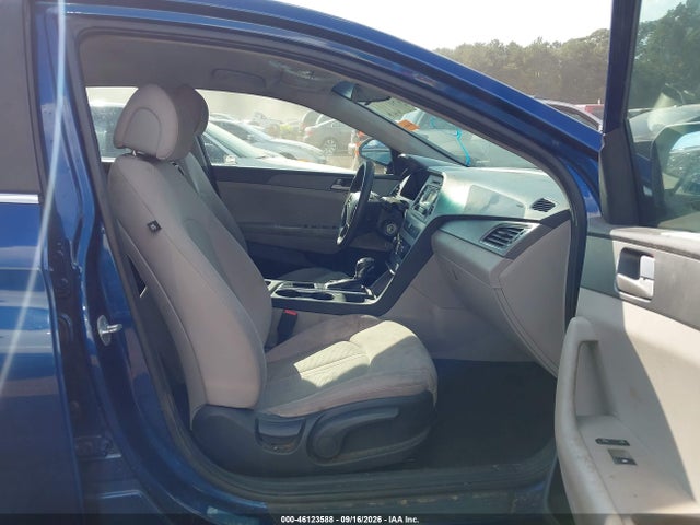 Aukcja sprzedaży 2017 Hyundai Sonata, vin: 5NPE24AF2HH568971, numer aukcji: 46123588