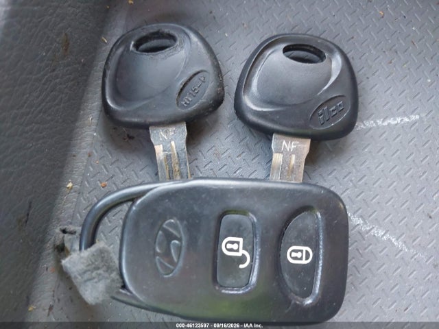 46123597 :رقم المزاد ، 5XYZHDAG3BG018279 vin ، 2011 Hyundai Santa Fe Se مزاد بيع