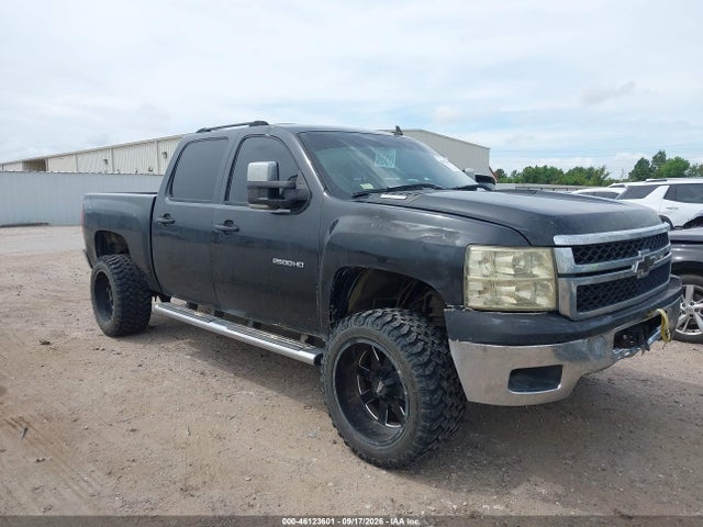 Продаж на аукціоні авто 2007 Chevrolet Silverado 1500 Ltz, vin: 3GCEC130X7G509954, номер лоту: 46123601