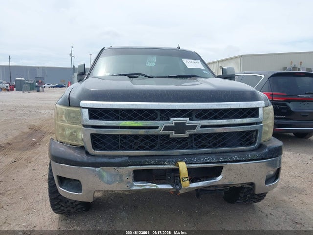 Продаж на аукціоні авто 2007 Chevrolet Silverado 1500 Ltz, vin: 3GCEC130X7G509954, номер лоту: 46123601