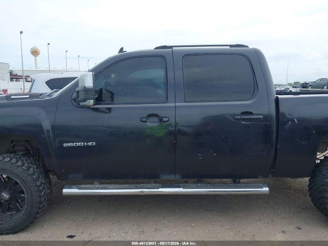 Продаж на аукціоні авто 2007 Chevrolet Silverado 1500 Ltz, vin: 3GCEC130X7G509954, номер лоту: 46123601