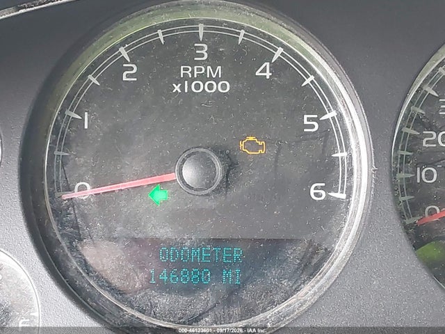Продаж на аукціоні авто 2007 Chevrolet Silverado 1500 Ltz, vin: 3GCEC130X7G509954, номер лоту: 46123601