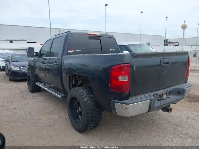 Продаж на аукціоні авто 2007 Chevrolet Silverado 1500 Ltz, vin: 3GCEC130X7G509954, номер лоту: 46123601